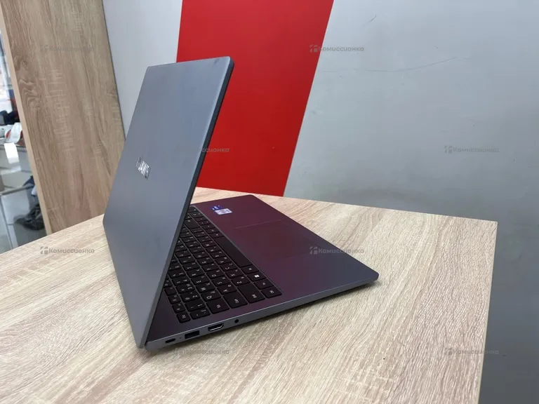 Ноутбук  Huawei matebook d16