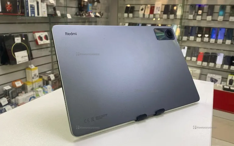 Планшет Xiaomi Redmi Pad Se 6/128