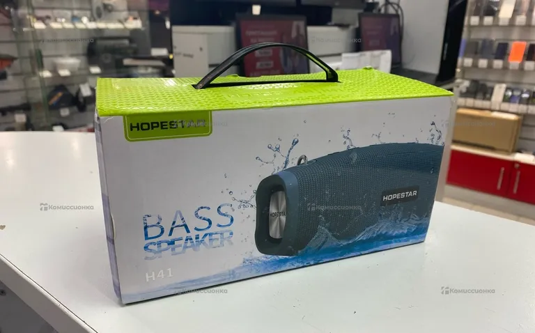 Колонка  Hopstar