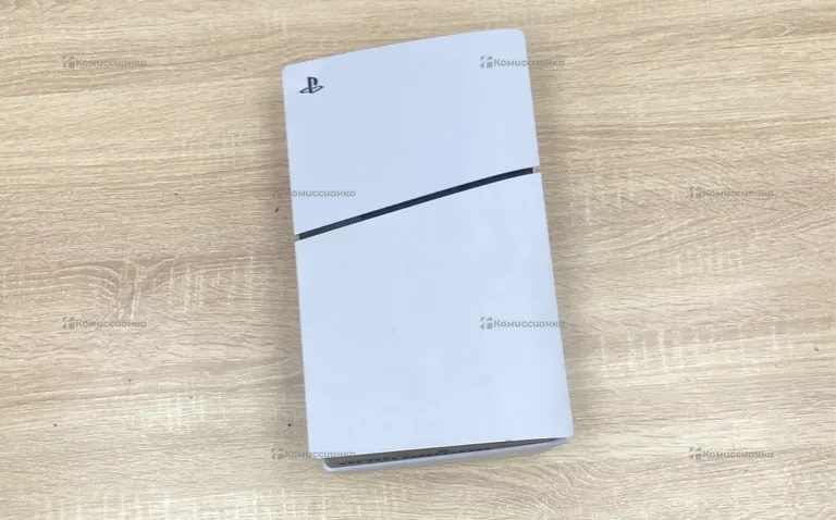Приставка PS5 Slim 1TB ps 5 slim 1t с дисководом
