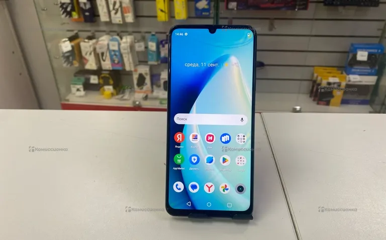Realme Note 50 3/64Gb