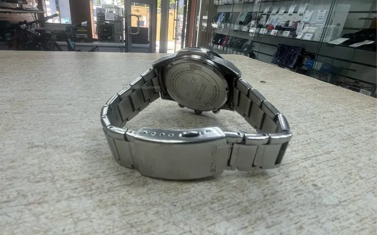 Часы Casio Edifice EFS-S620 DW