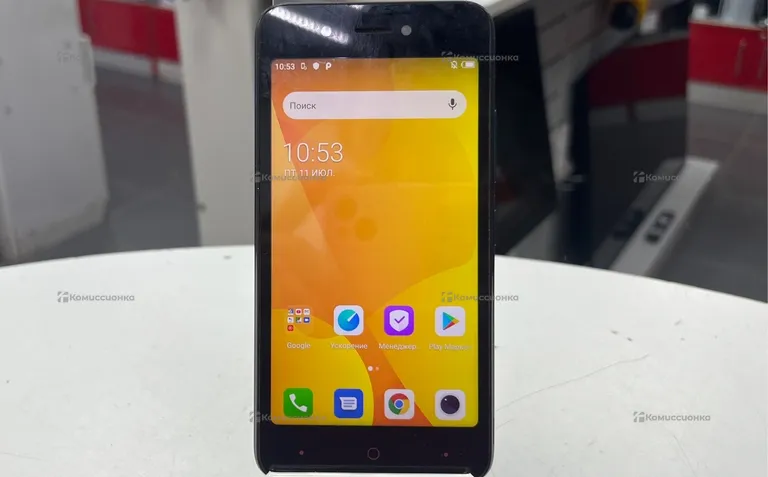 Itel mobile A25 1/16Gb
