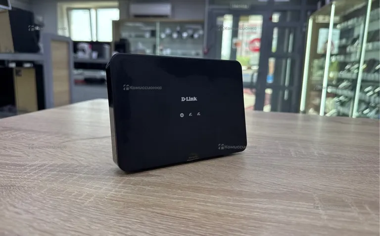 Роутер D-Link DIR-842