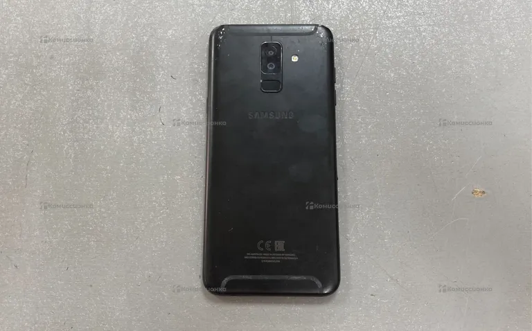 Samsung Galaxy A6+ 3/32