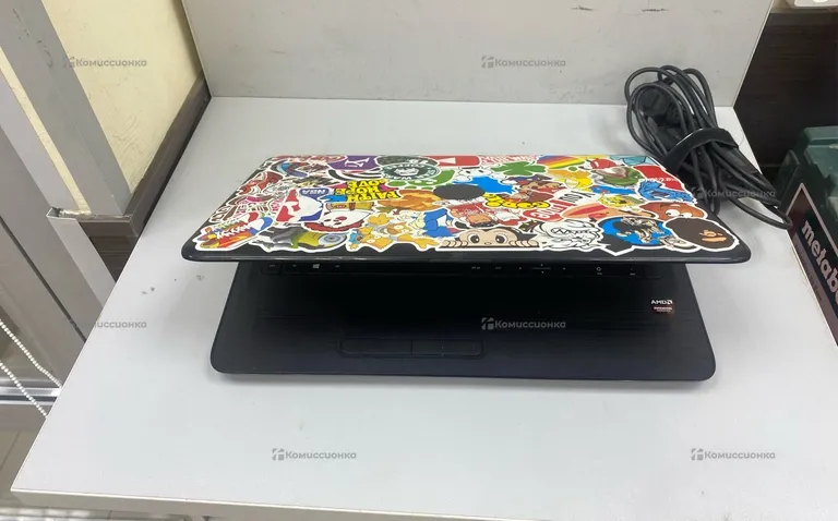 Ноутбук  hp BC04