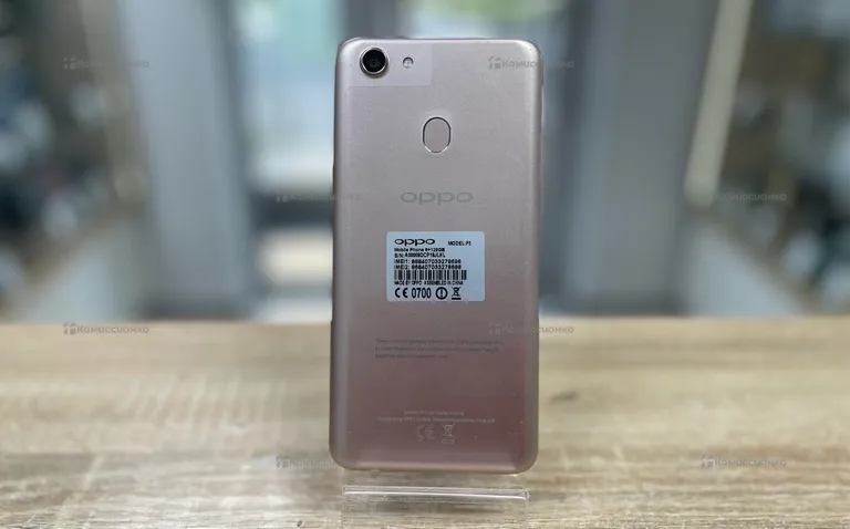 Oppo F5
