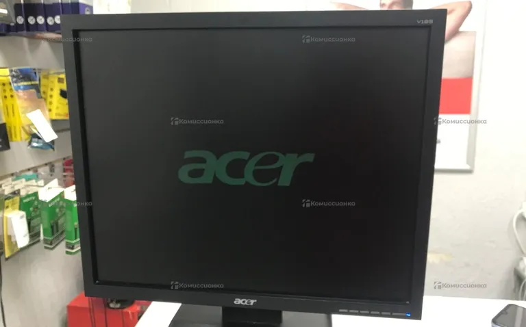 Монитор Acer v193