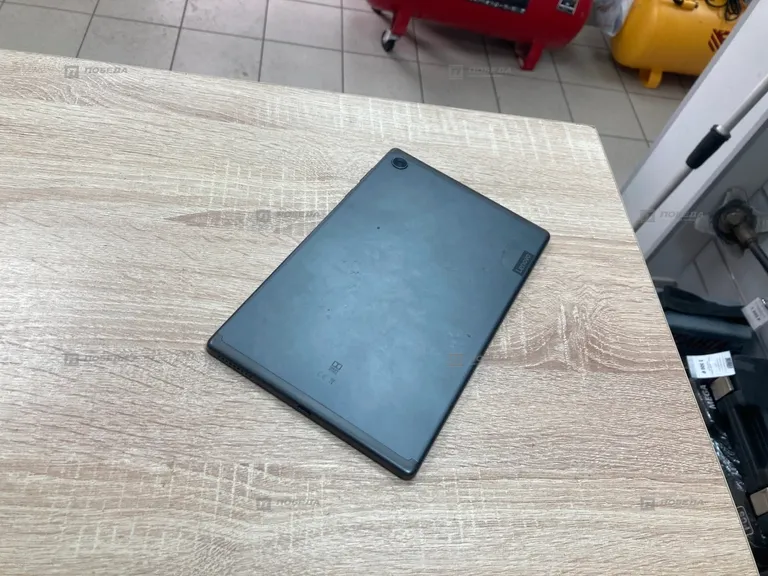 Планшет Lenovo Tab M10 FHD Plus 4/64GB