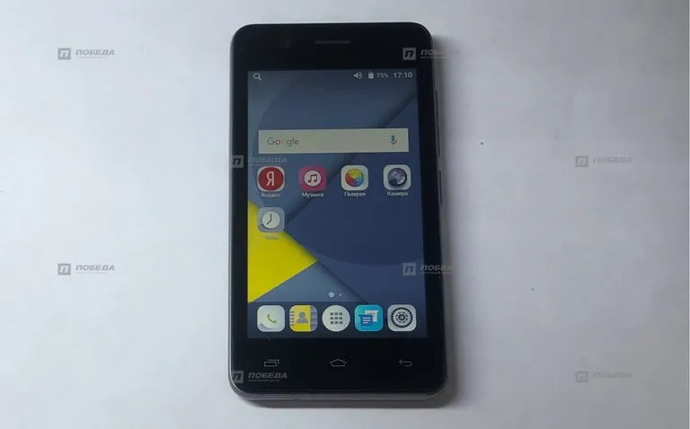 Micromax Q326