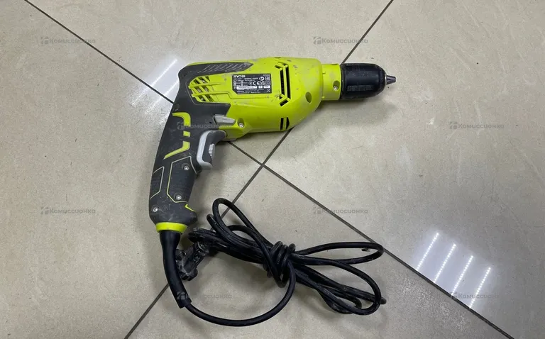 Дрель Ryobi RPD800