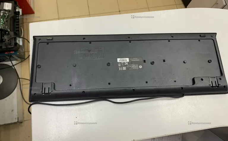 Клавиатура HP K45