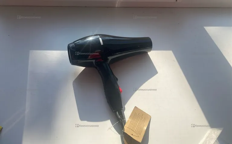 Фен Braun BR-9200