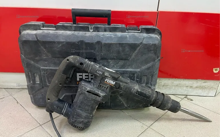 HDM104BM Отбойный молоток Fern