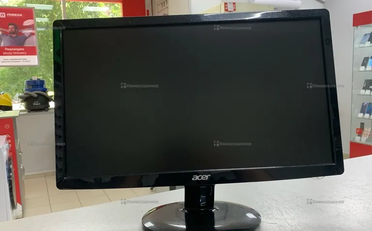 Монитор Acer S191HQLGb