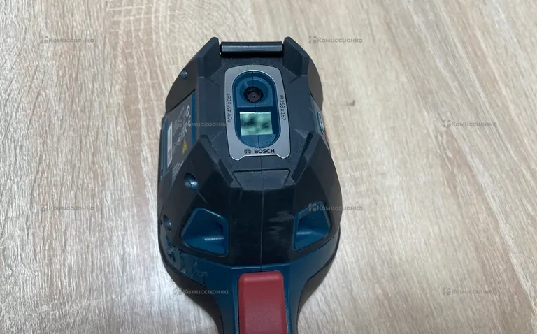 Тепловизор BOSCH GTC 600 C