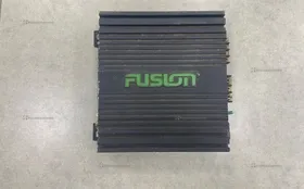 Усилитель  Fusion fp-802