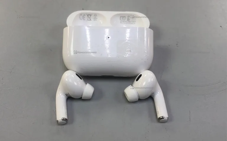 Наушники Apple Airpods Pro ( Реплика )