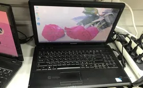 Купить Ноутбук Lenovo g550 б/у , в Пенза Цена:3000рублей