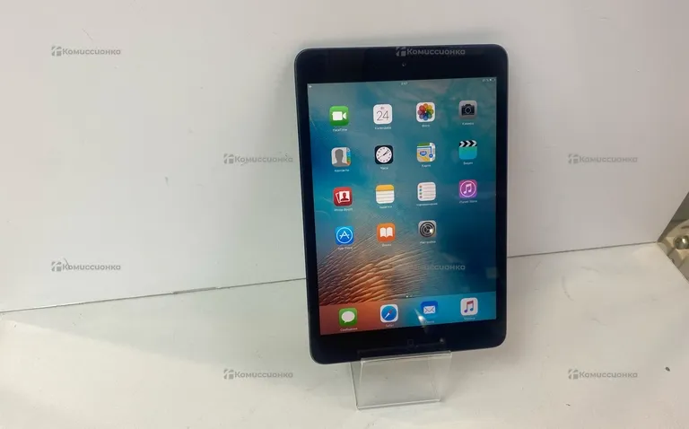 Планшет Apple iPad mini wifi 16GB