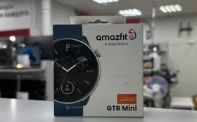 Купить Часы Amazfit GTR MINI б/у , в Пермь Цена:3990рублей