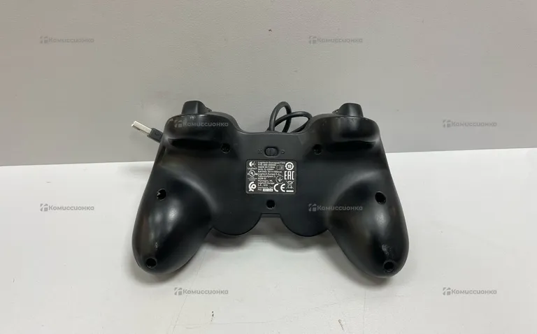 Джойстик Logitech Gamepad F310