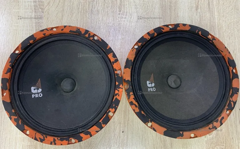 Колонки Griphon 200 Pro 100W