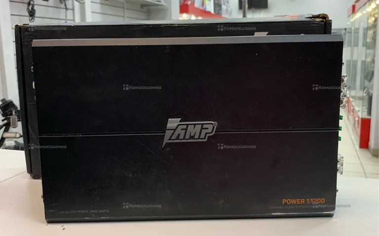 усилитель amp1.1200