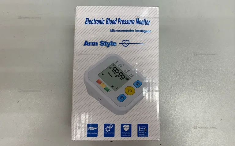 Танометр Arm Style