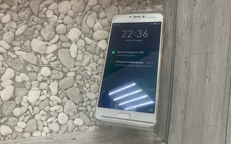 Meizu M3 Note 16GB