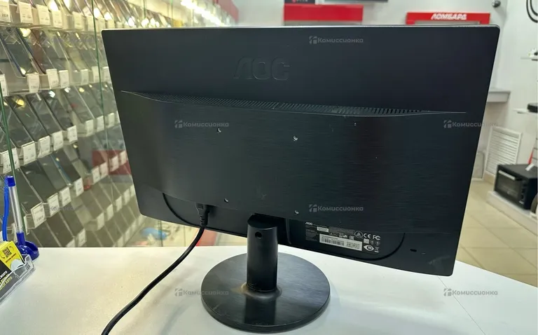Монитор AOC 195lm00001