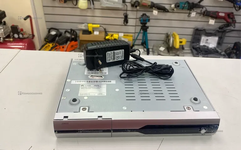 IP-TV приставка Huawei EchoLife EC627