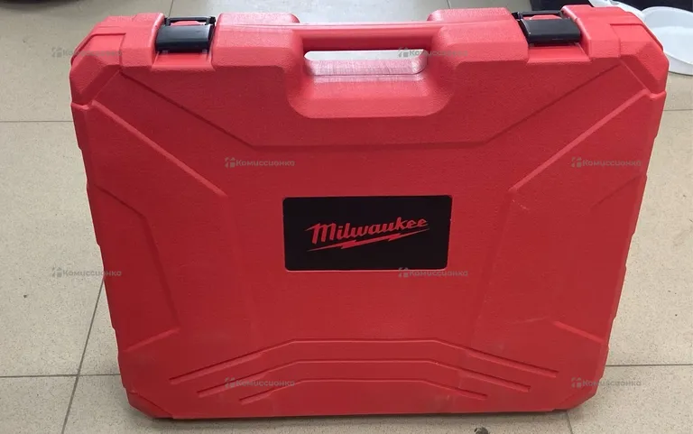 Набор Milwaukee 4 в 1
