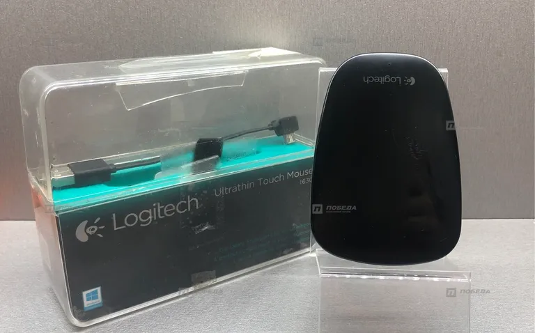 Logitech t630