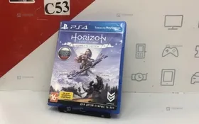 Купить PS4. диск для PS4 Horizon zero dawn б/у , в Набережные Челны Цена:800рублей