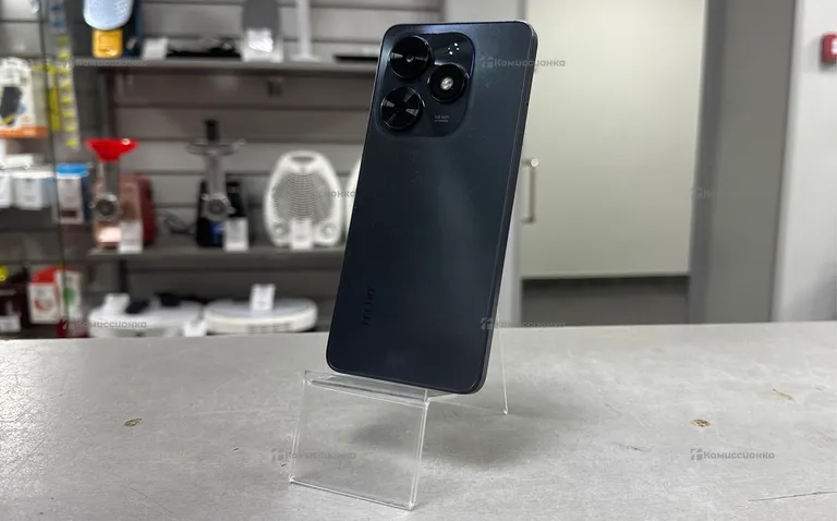 Tecno Spark Go 2024 3/64