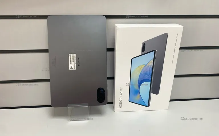 Планшет Honor Pad X9 8/128