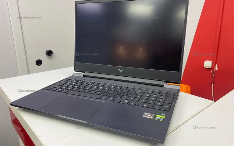 Ноутбук  HP Victus