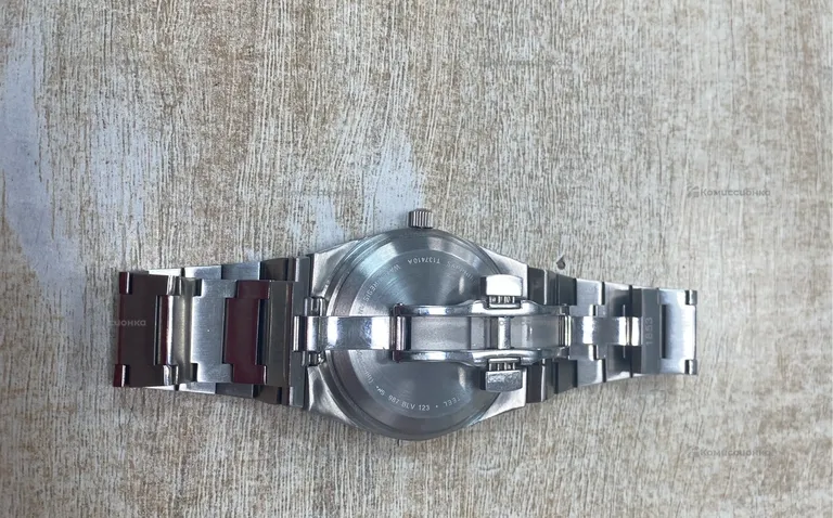 Часы  tissot prx t137410a