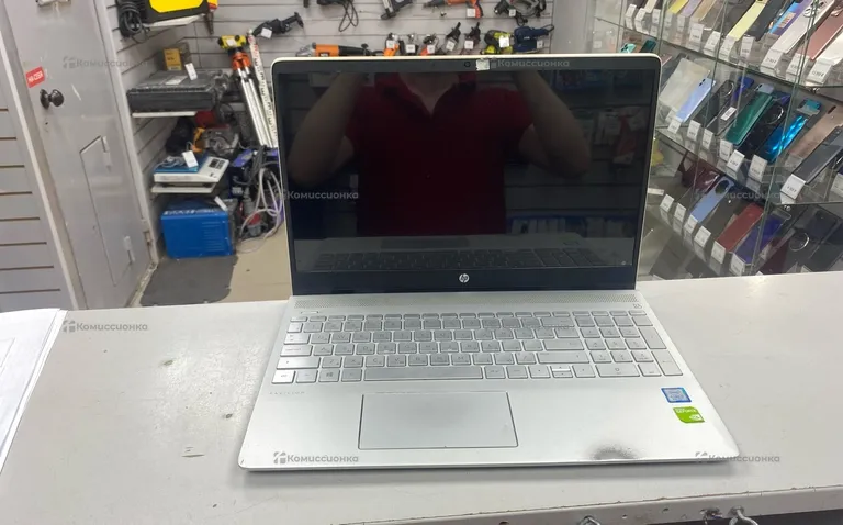 Ноутбук  hp tpn-q201