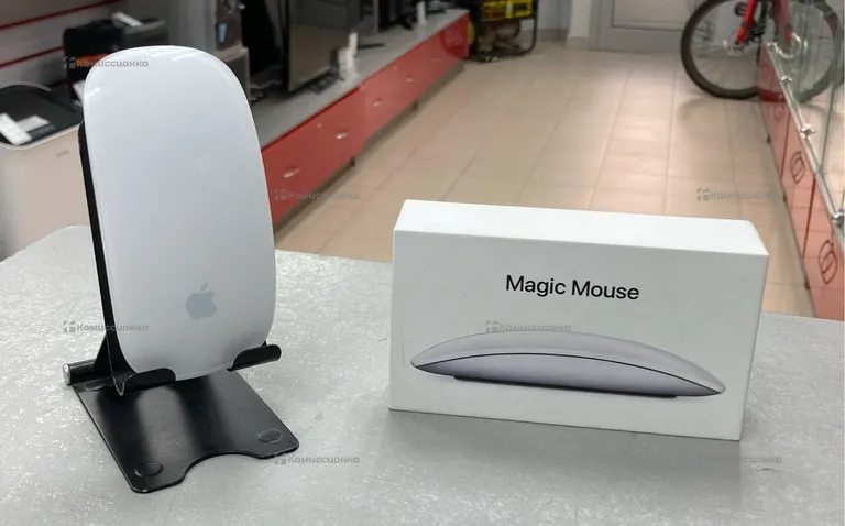 Magic Mouse 2 (A1657)