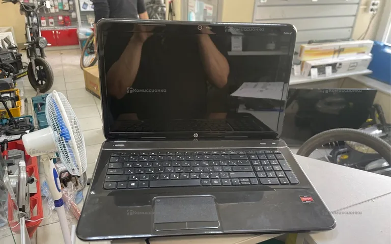 Ноутбук  HP G7 Pavilion