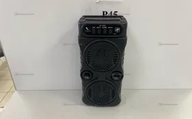 Колонка  черная HF-3223