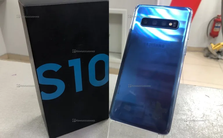 Samsung Galaxy S10 8/512Gb