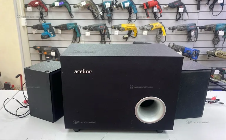 Колонка  Aceline ASP500