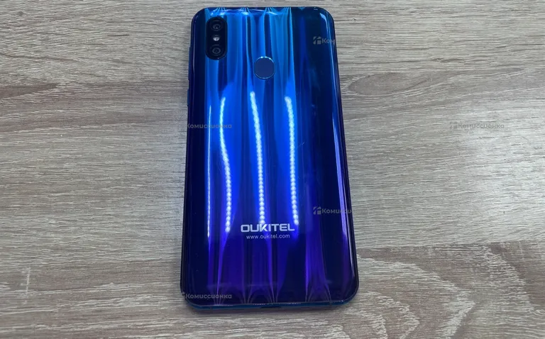 Oukitel u23
