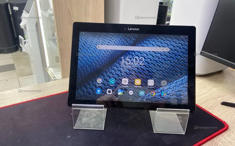 Планшет Lenovo Lenovopad TB2-X30L