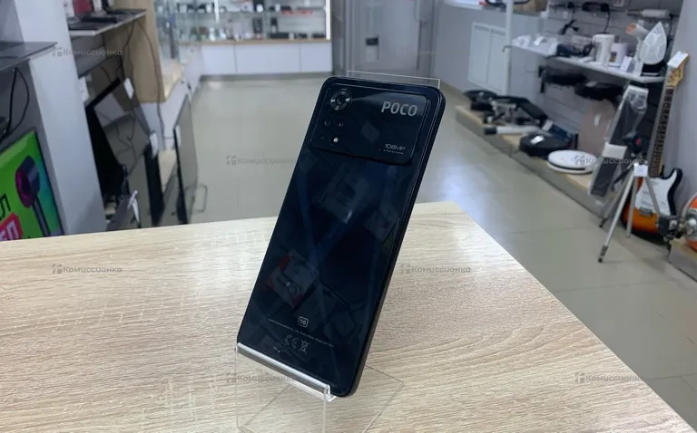Xiaomi POCO X4 Pro 5G 6/128Gb