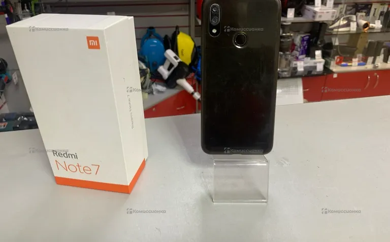 Xiaomi note 7 3 32