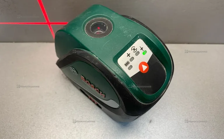 Bosch professional GLL 2-20
